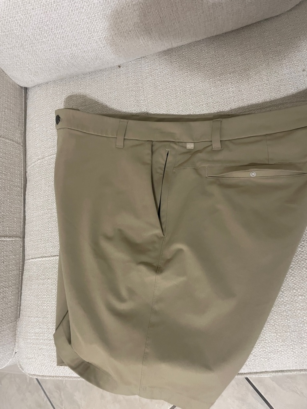 Lululemon Mens - Picture 5 of 6
